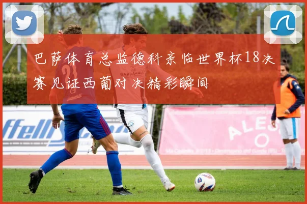 巴萨体育总监德科亲临世界杯18决赛见证西葡对决精彩瞬间